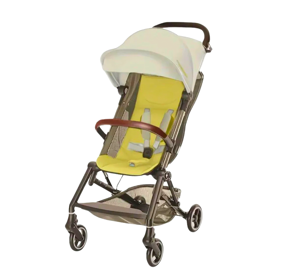 GB Flame Plus Travel Stroller