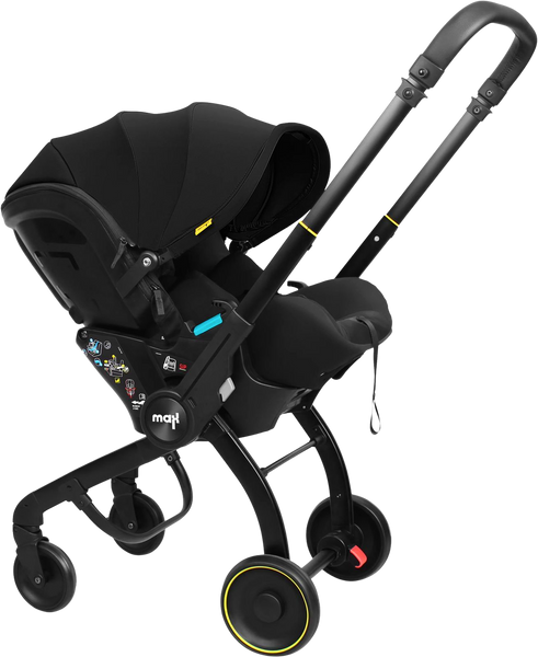 Doona 4 in 1 Car Seat Stroller – Stroller World