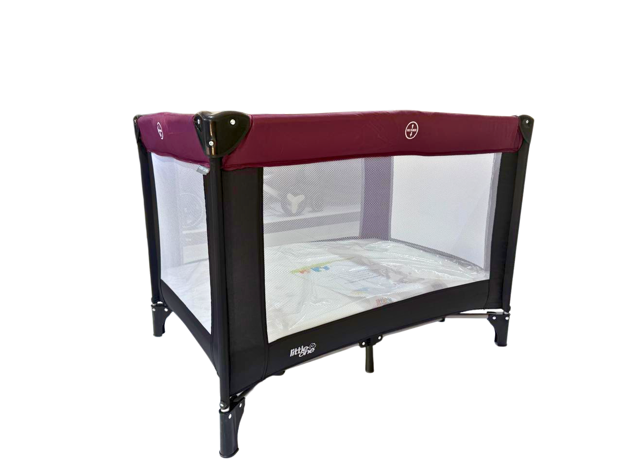 Little One Vito Camp Cot