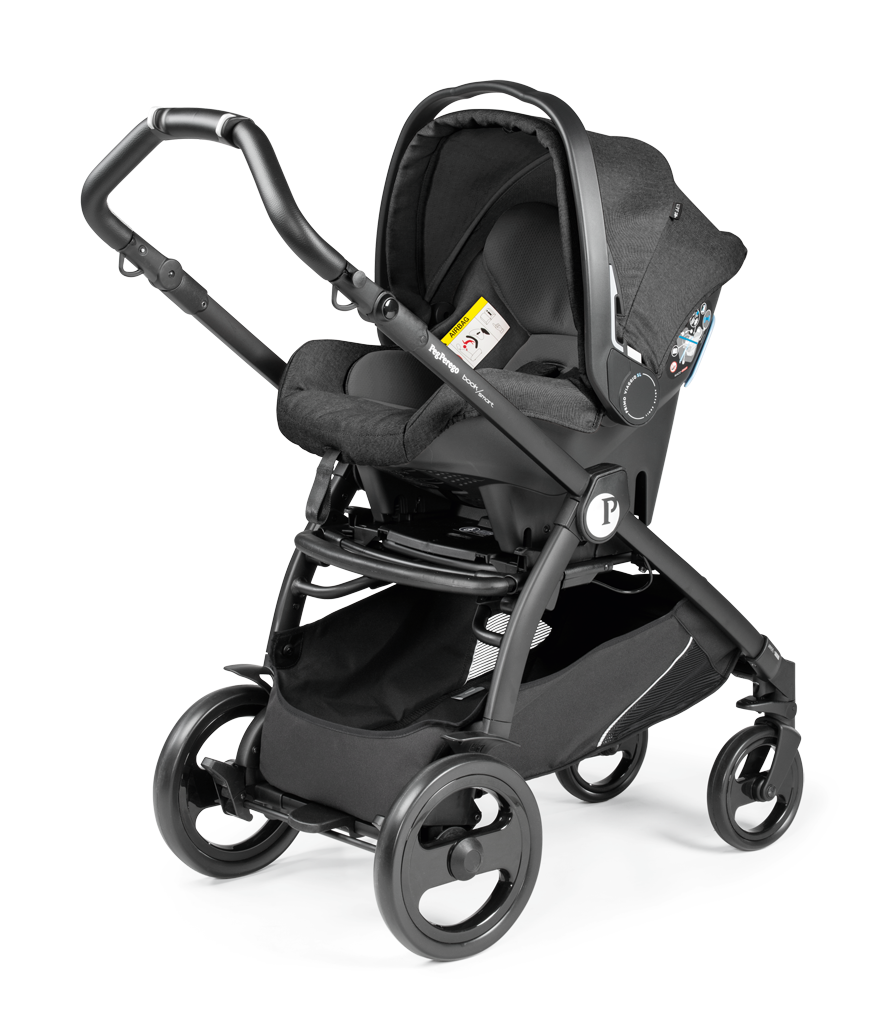 Peg Perego Book SMART3 Piece Modular System