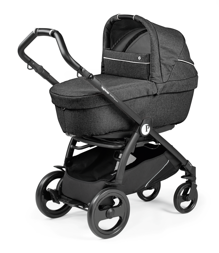 Peg Perego Book SMART3 Piece Modular System