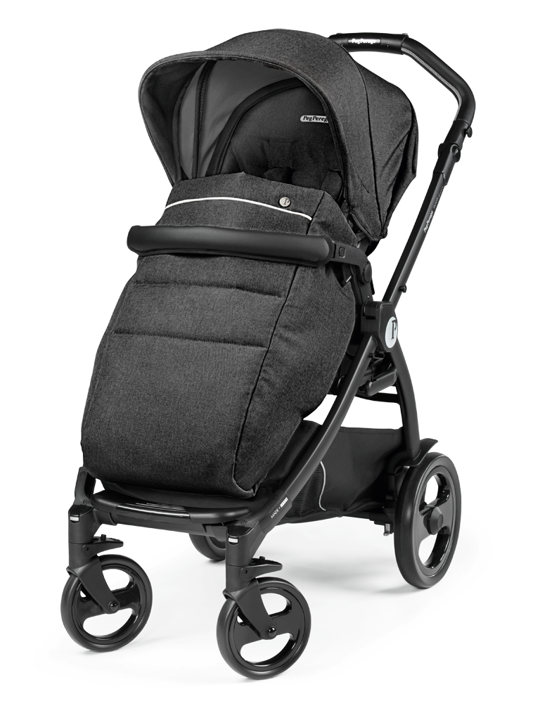 Peg Perego Book SMART3 Piece Modular System