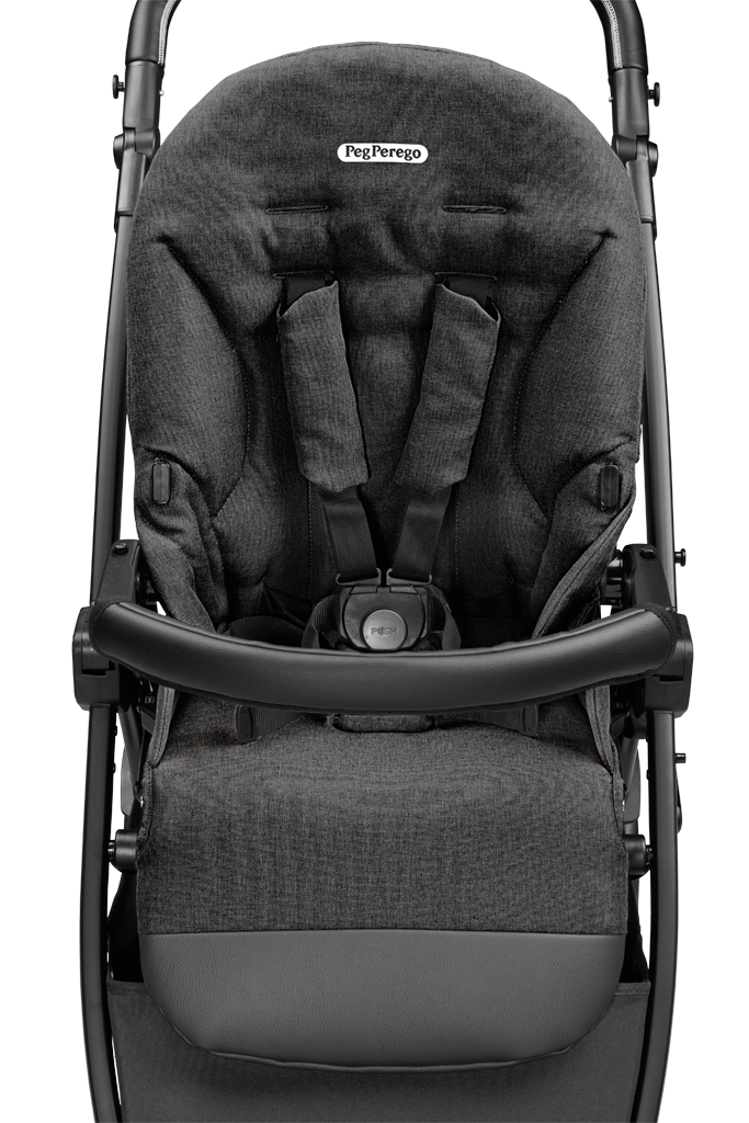 Peg Perego Book SMART3 Piece Modular System