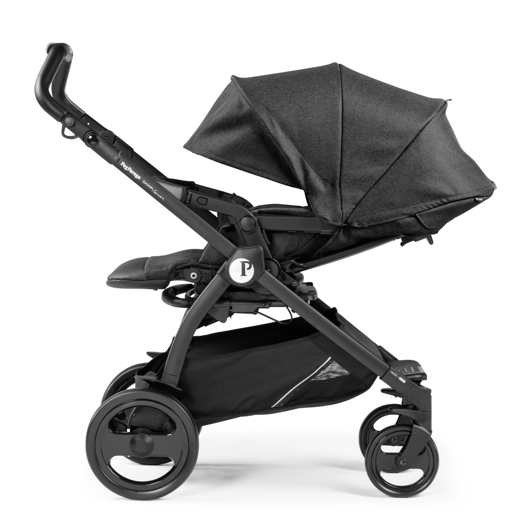 Peg Perego Book SMART3 Piece Modular System