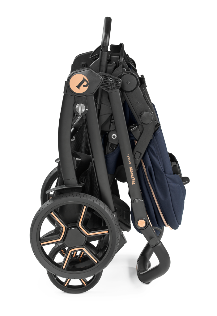 Peg Perego Book SLK 4 Piece Modular System