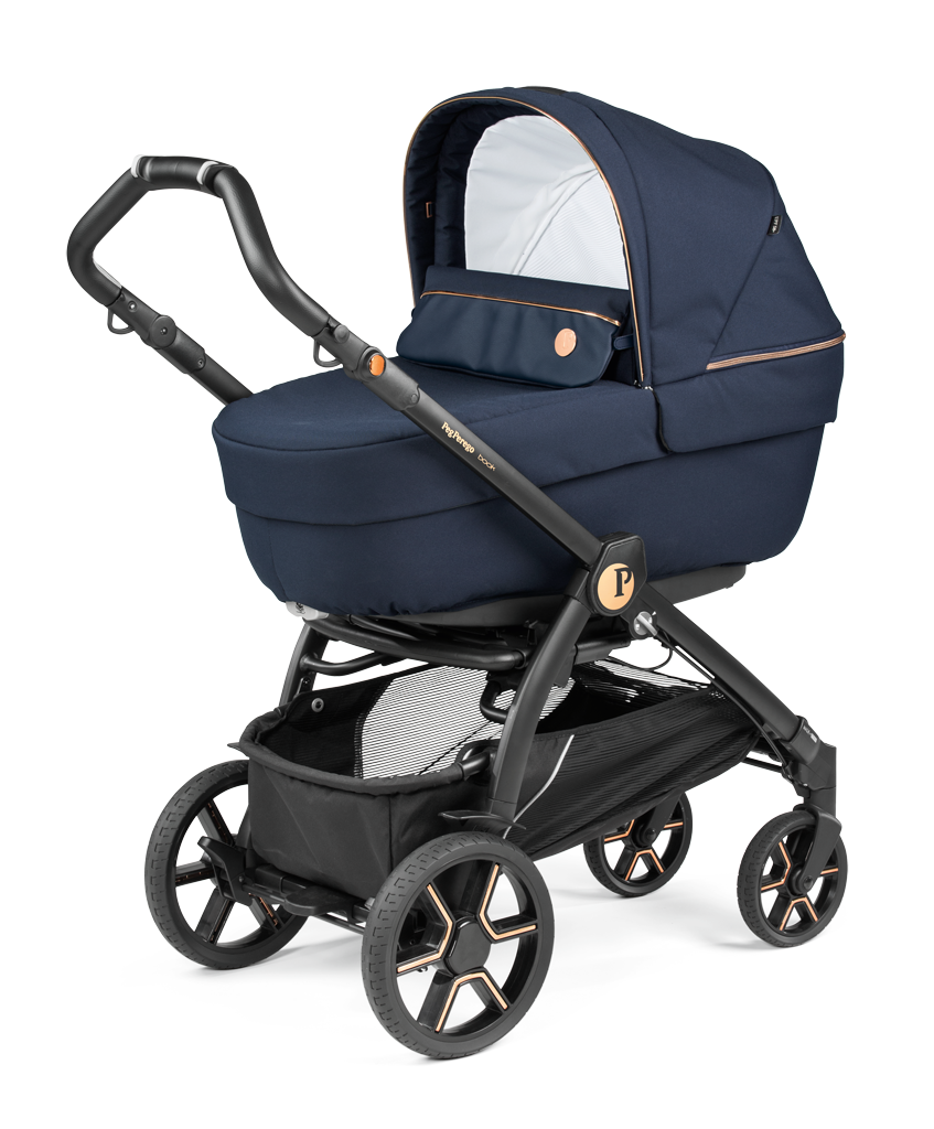 Peg Perego Book SLK 4 Piece Modular System