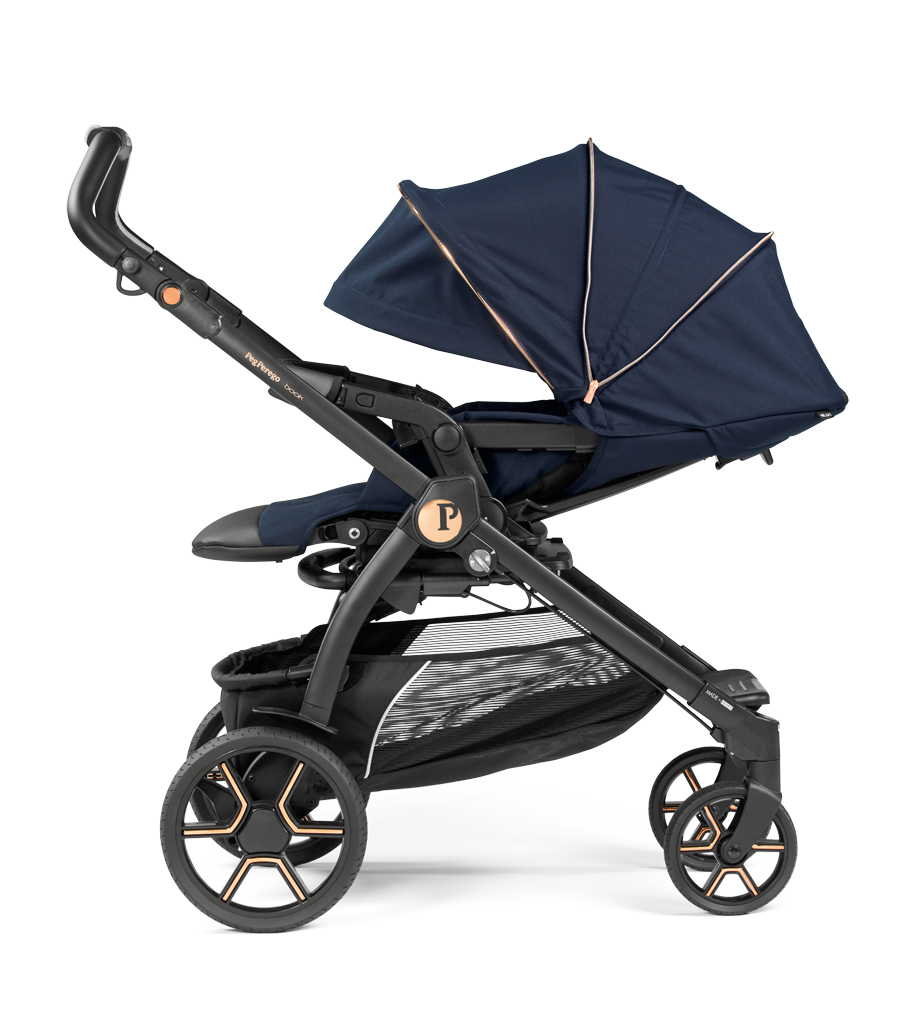 Peg Perego Book SLK 4 Piece Modular System