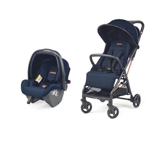 peg perego si travel system Peg Perego Selfie 2 Piece Travel System – Stroller World