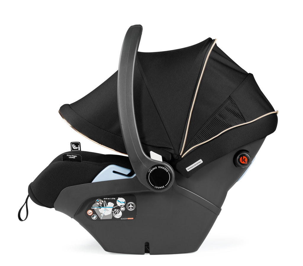 Peg Perego Primo Viaggio SLK Car Seat