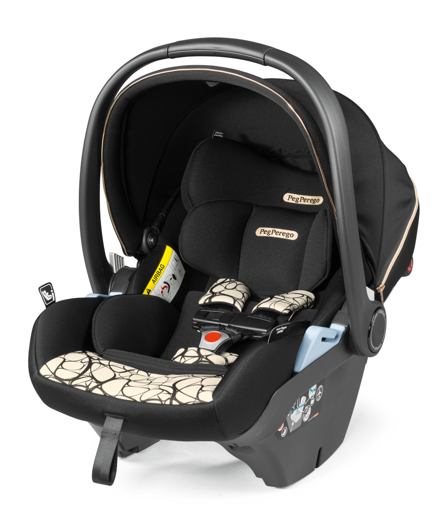 Peg Perego Primo Viaggio SLK Car Seat