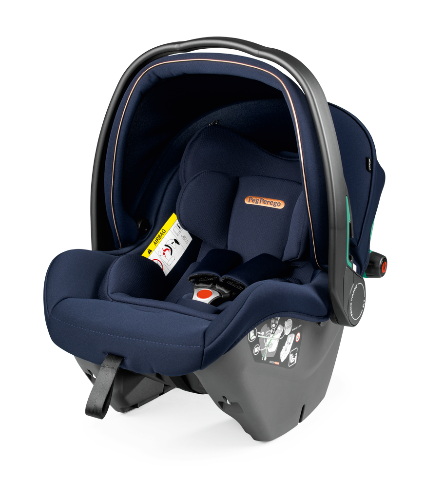 Peg Perego Primo Viaggio SLK Car Seat