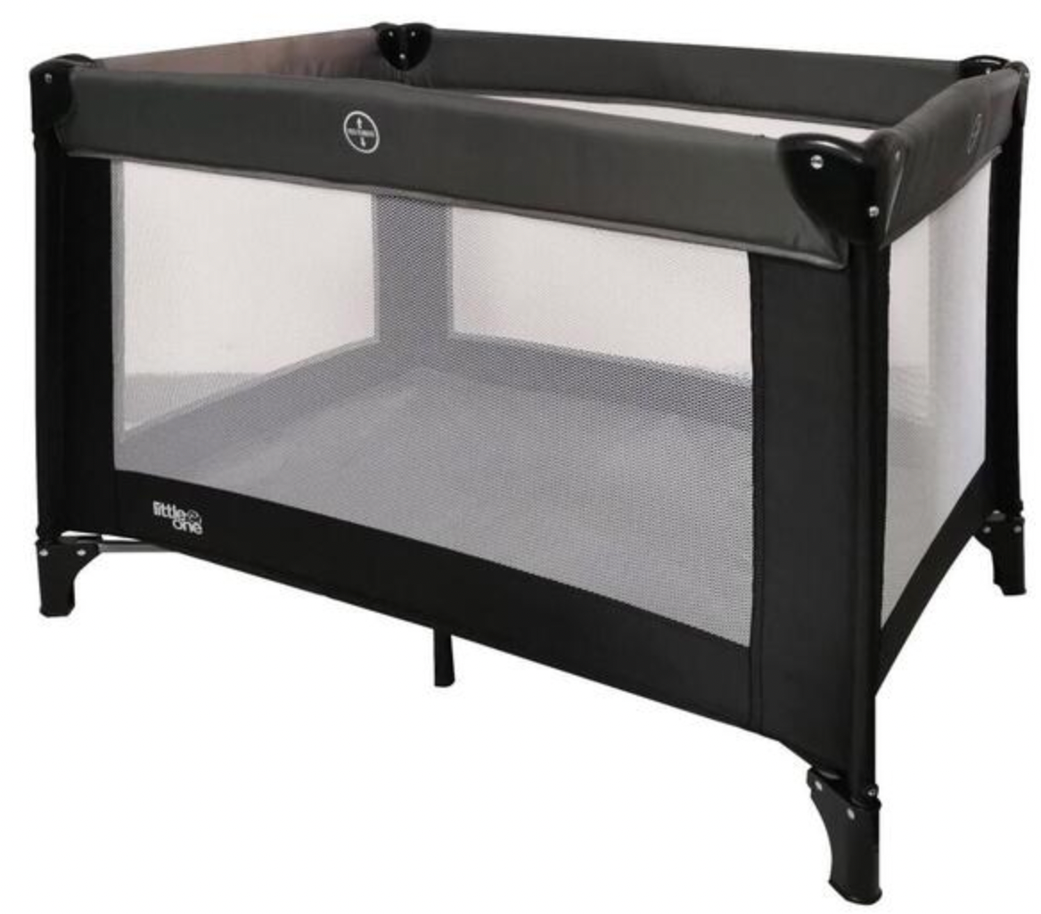 Little One Vito Camp Cot