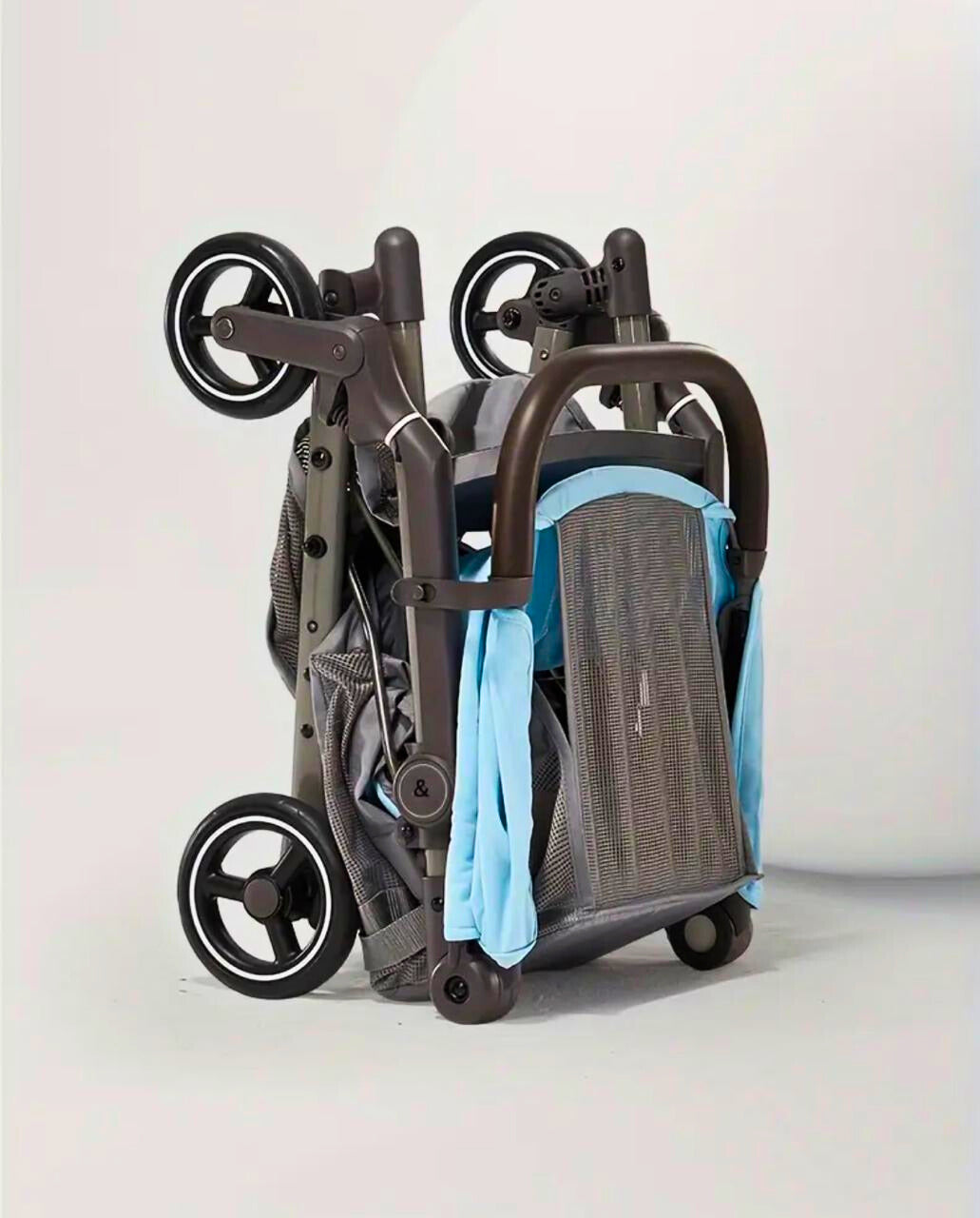 GB Flame Plus Travel Stroller