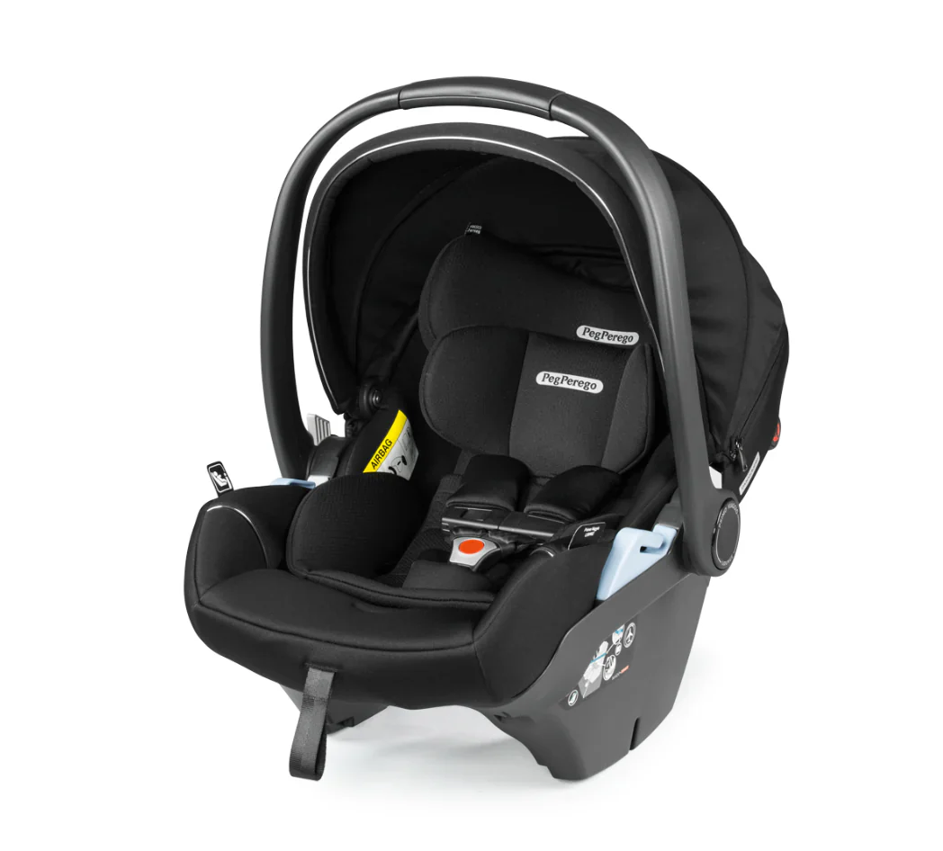 Primo Viaggio Lounge Reclining Car Seat