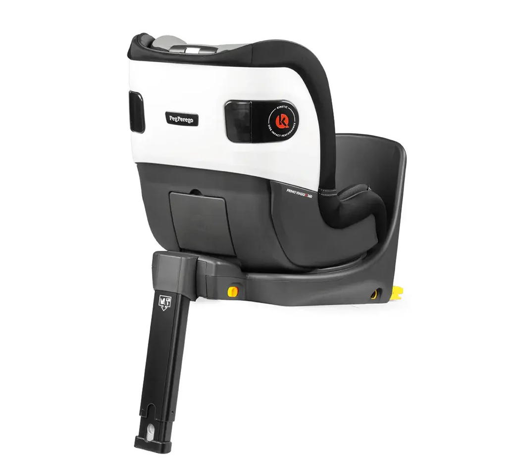 Primo Viaggio 360 EVO All Stages Car Seat