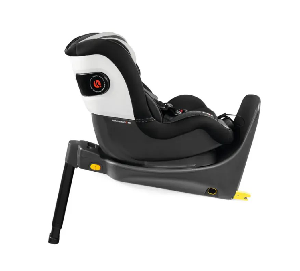 peg perego primo viaggio isofix Primo Viaggio 360 Rotating Car Seat – Stroller World