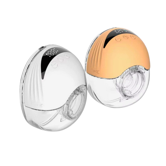 My-375 Wearable Electric Breast Pump - Double