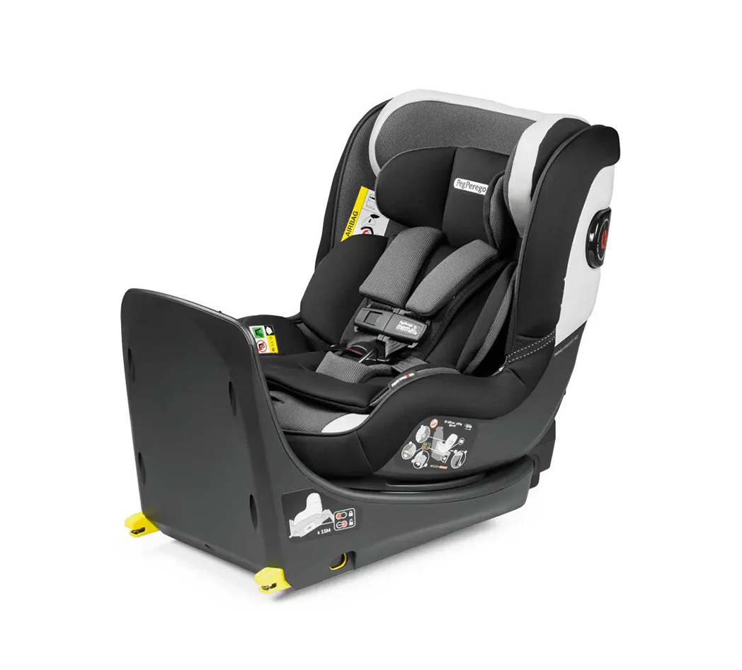 Primo Viaggio 360 EVO All Stages Car Seat