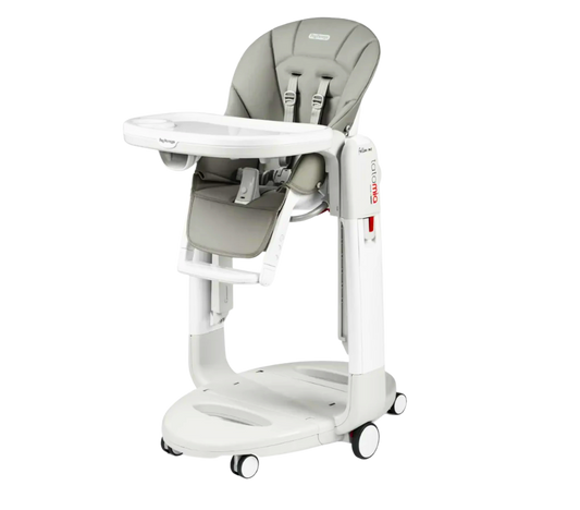 Tatamia Follow Me Rocker & High Chair