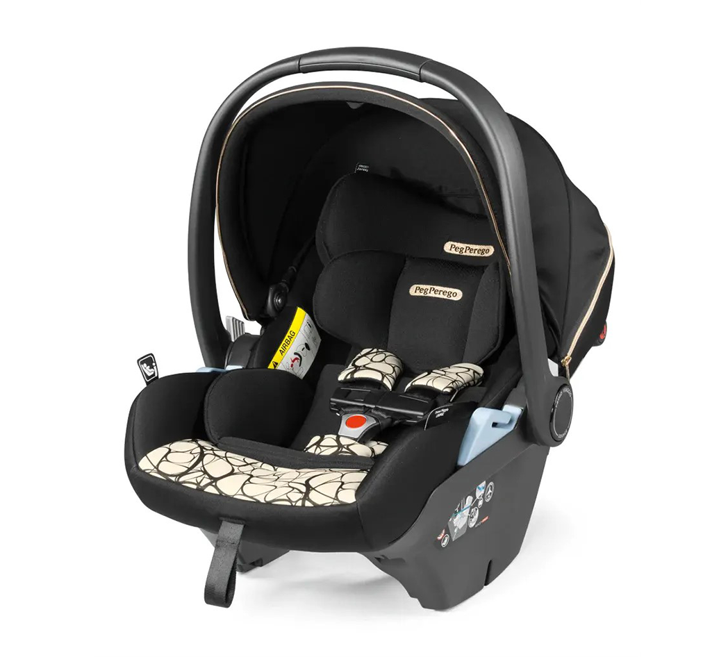 Peg Perego Primo Viaggio SLK Car Seat – Stroller World