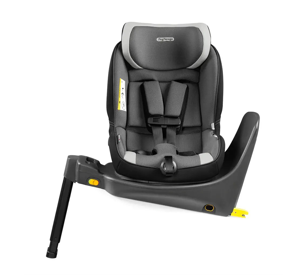 Primo Viaggio 360 EVO All Stages Car Seat