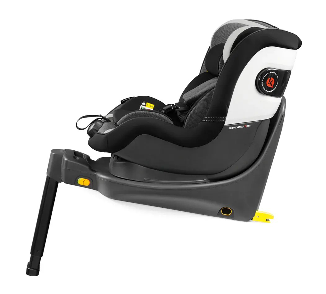 Primo Viaggio 360 EVO All Stages Car Seat
