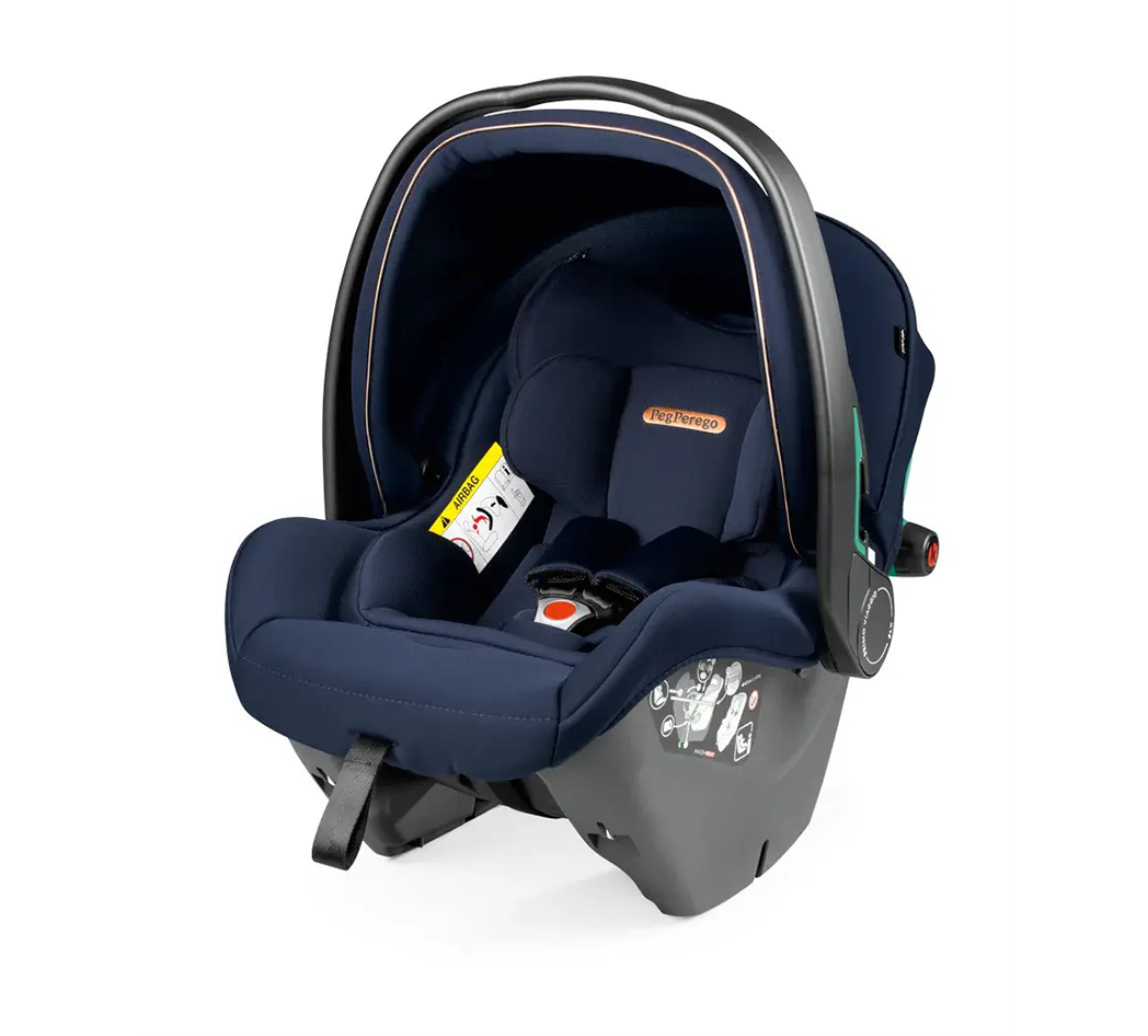 peg perego primo viaggio convertible paloma Primo Viaggio 360 Rotating Car Seat – Stroller World
