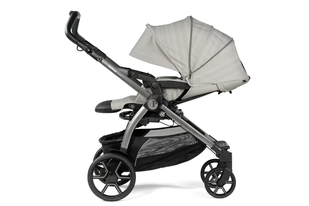 Peg Pérego Book Moonstone (Display Unit - Never Used)