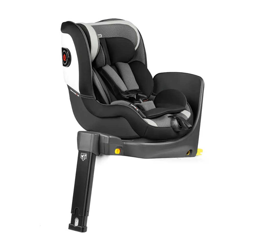 Primo Viaggio 360 EVO All Stages Car Seat