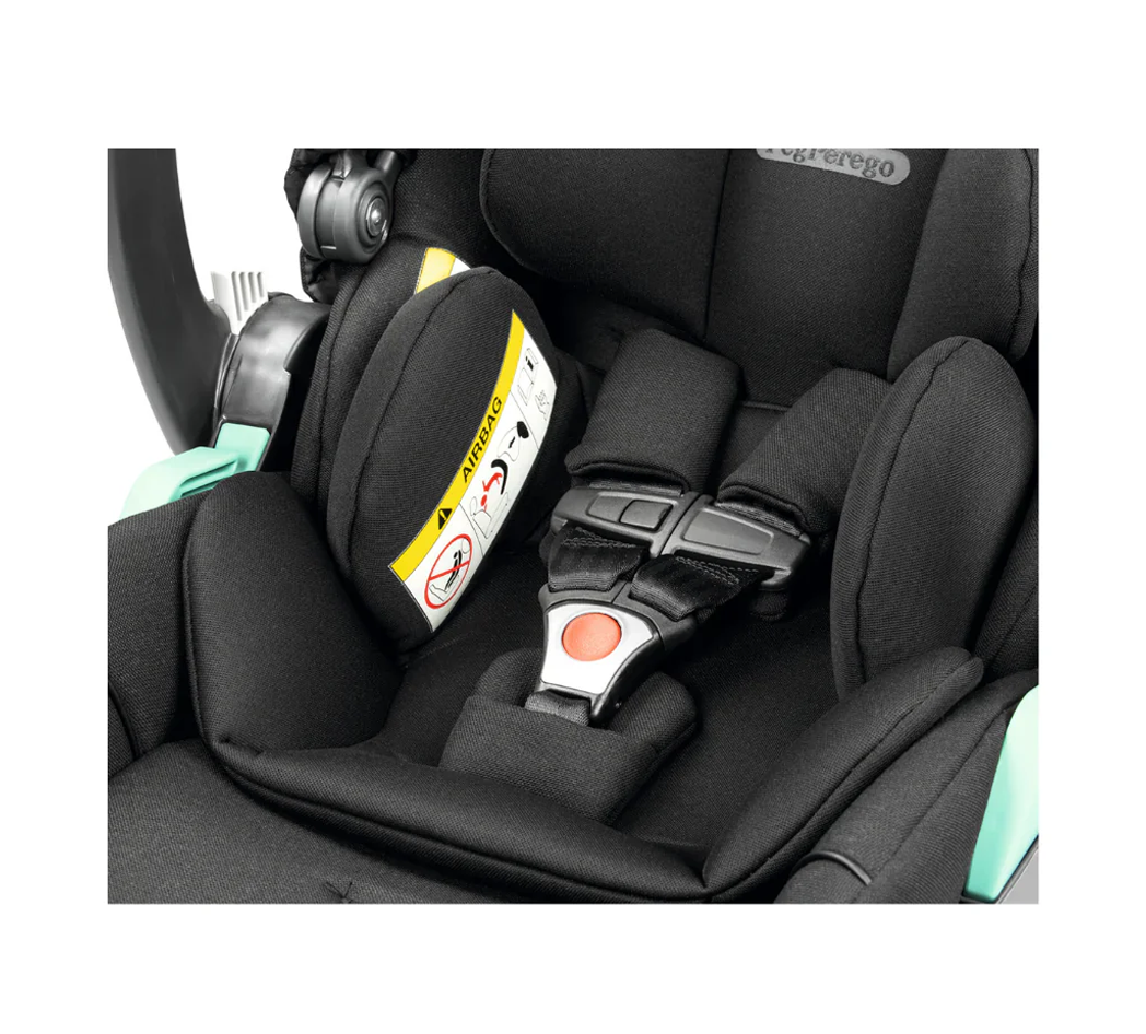 Primo Viaggio Lounge Reclining Car Seat