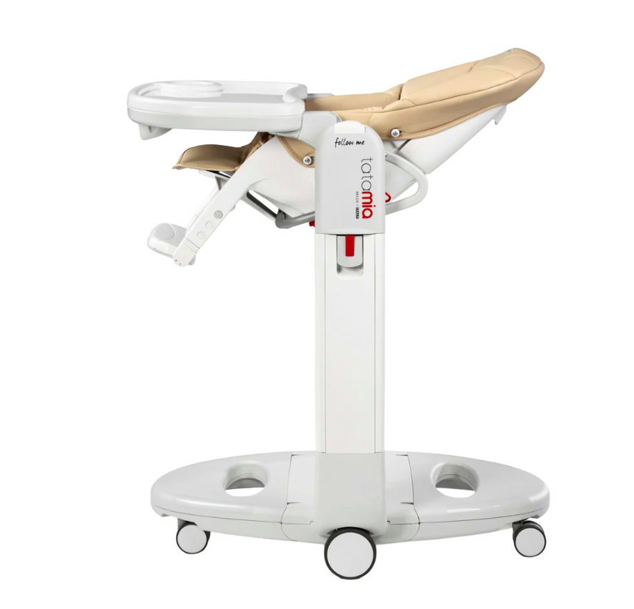 Tatamia Follow Me Rocker & High Chair