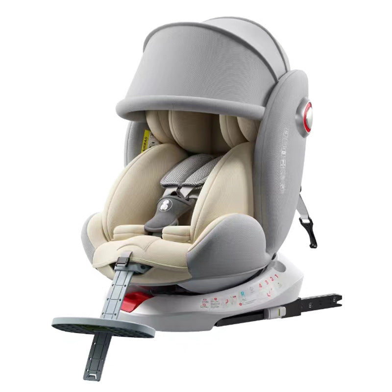 360 car seat stroller 360° Rotating All-Stages Car Seat – Stroller World