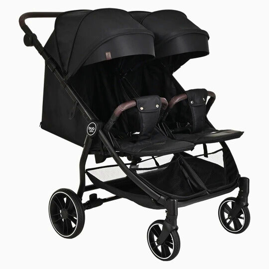 peg perego twin stroller duette Duette Piroet Twin Stroller – Stroller World