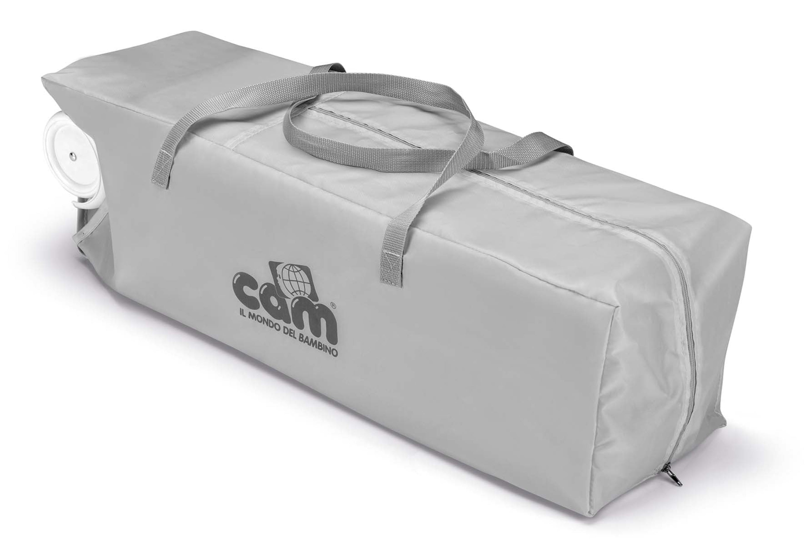 Daily Plus Travel Cot with Changing Mat