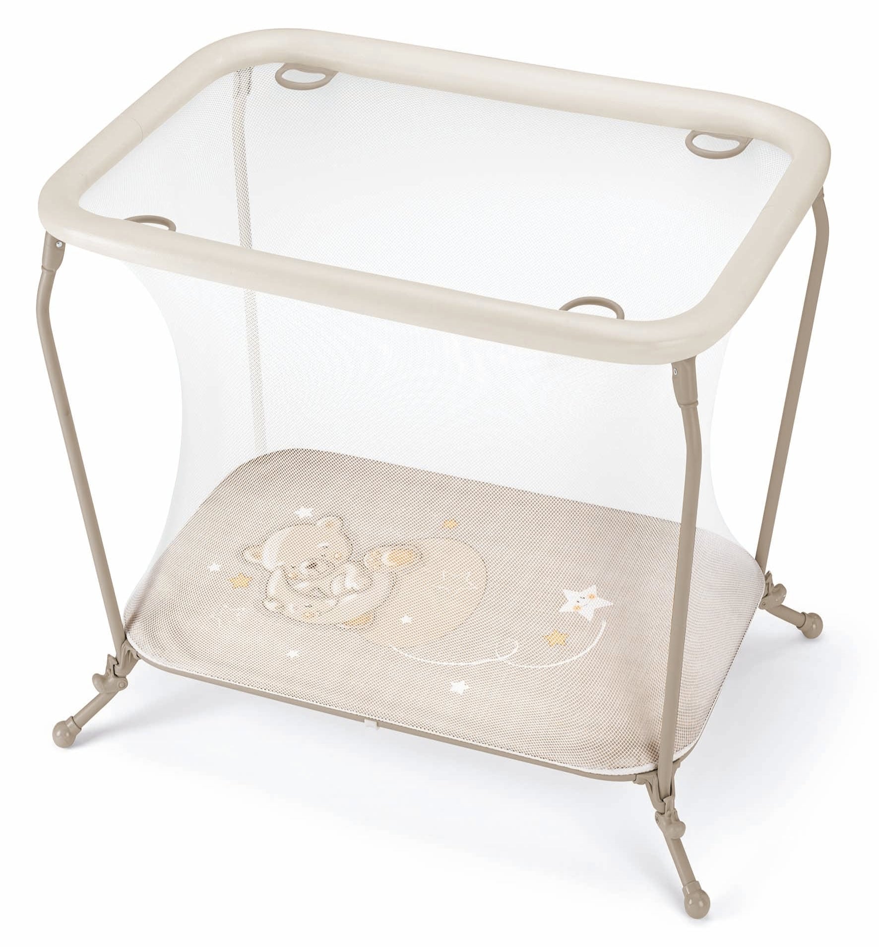 Lusso Playpen