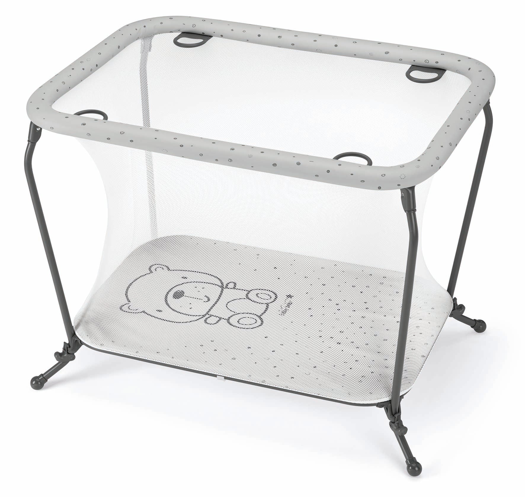 Lusso Playpen