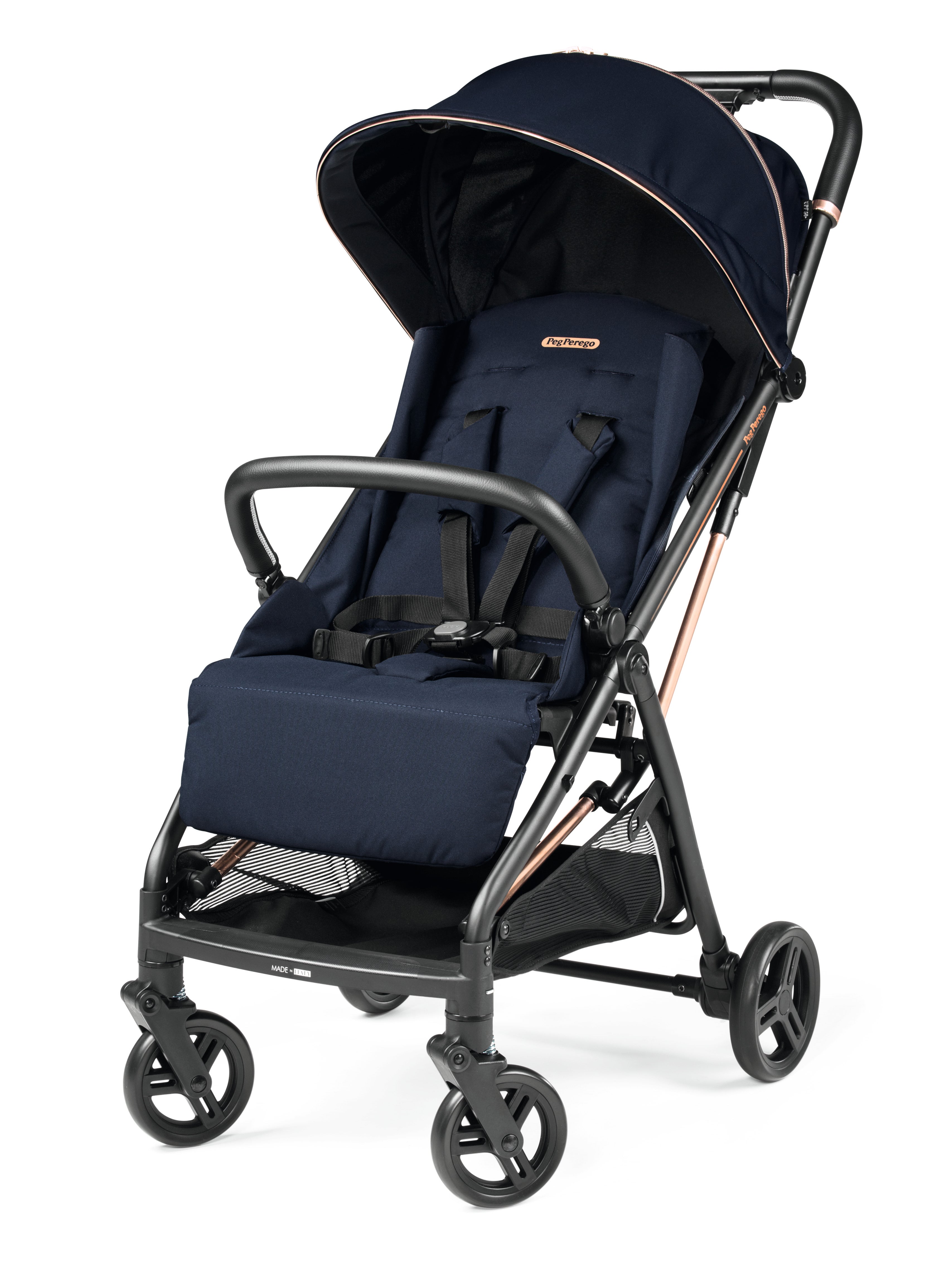 Peg Perego Selfie 2 Piece Travel System