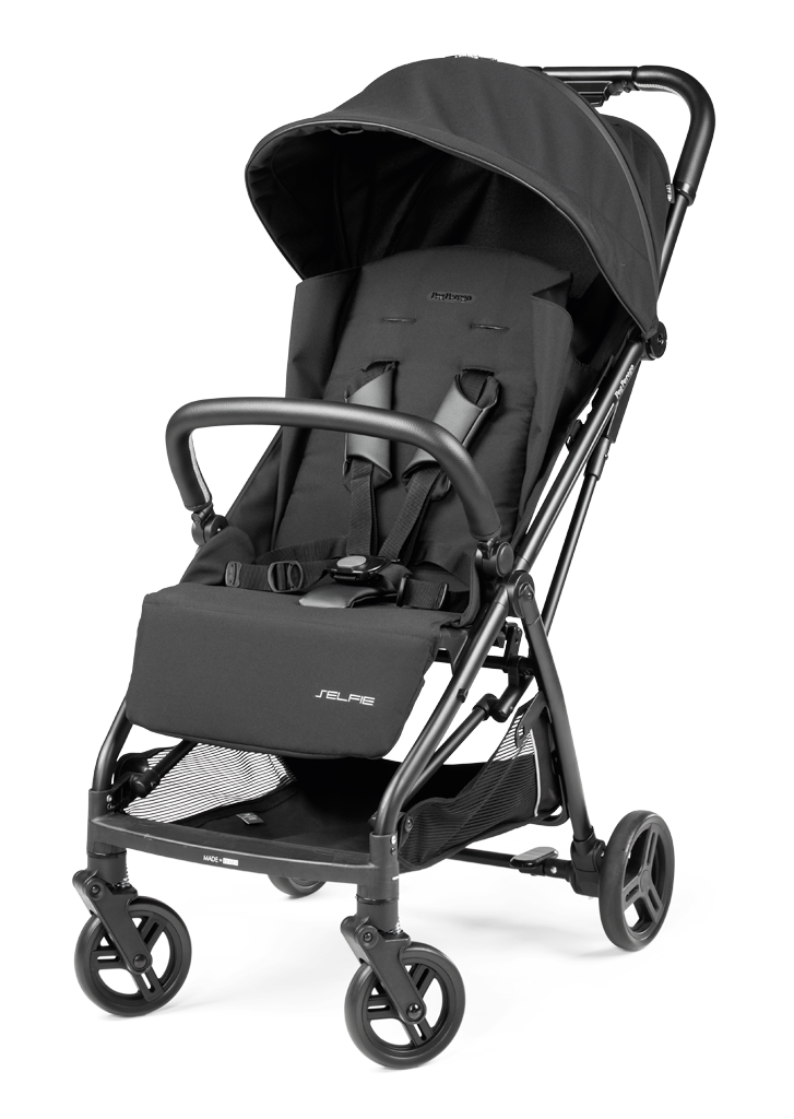 Peg Perego Selfie 2 Piece Travel System