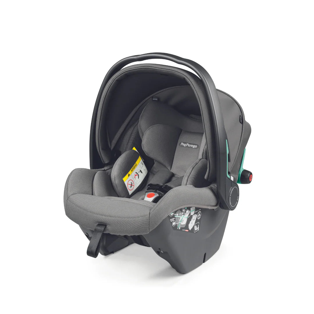 Peg Perego YPSI Double - Full Set