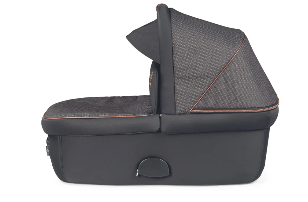 Peg Perego Veloce Fiat 500 SLK Modular