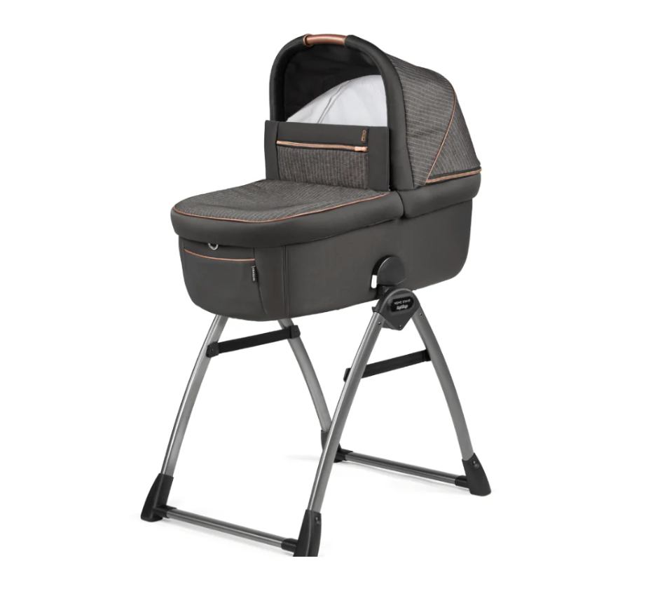 Peg Perego Veloce Fiat 500 SLK Modular