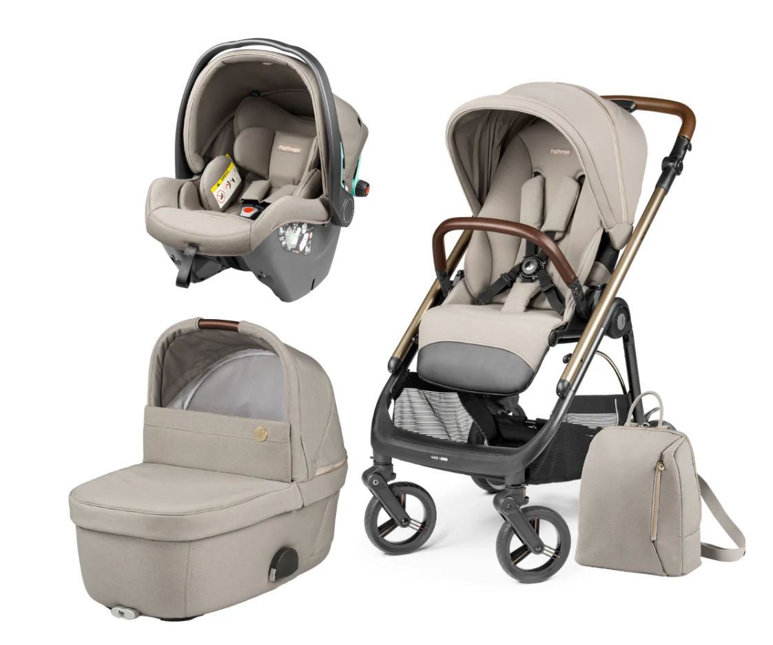 Peg Perego Veloce SLK Modular