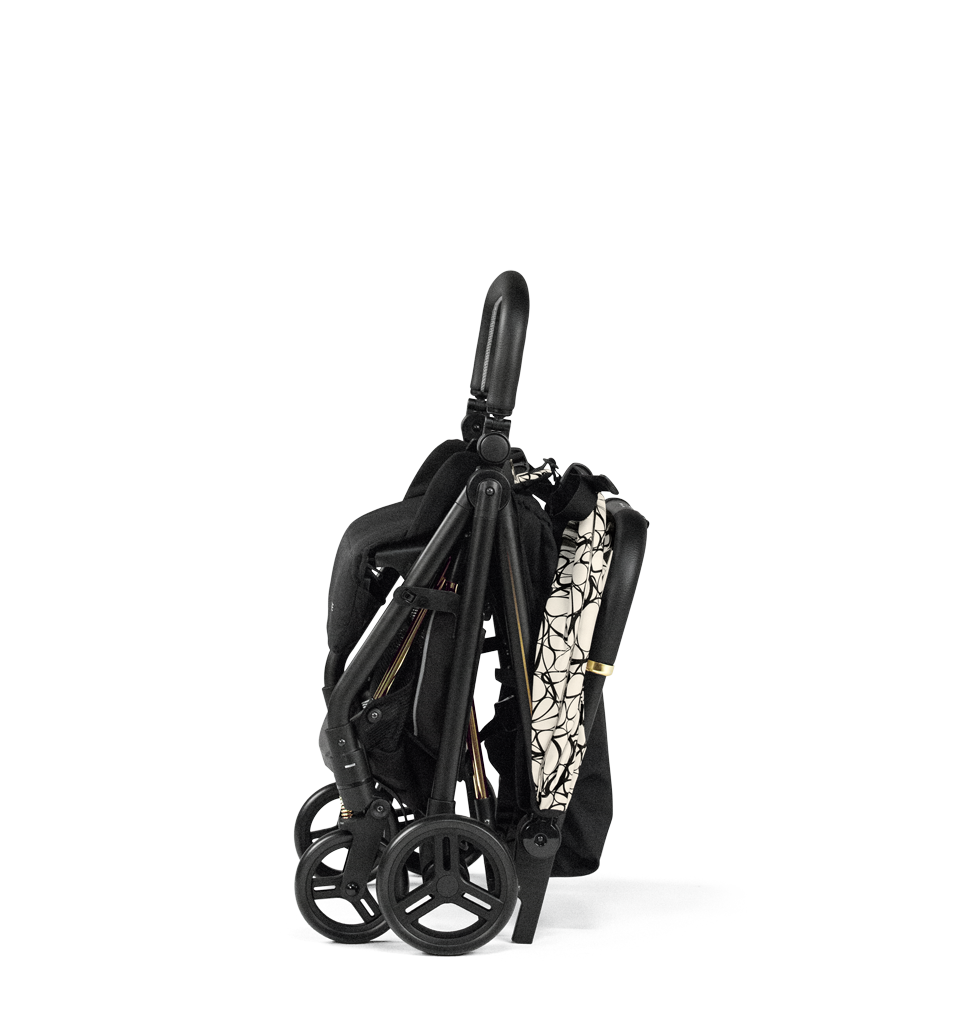 Peg Perego Selfie 2 Piece Travel System