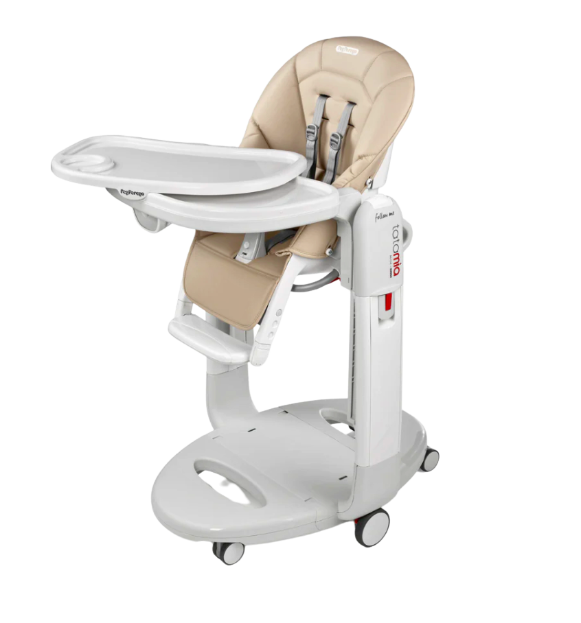 Tatamia Follow Me Rocker & High Chair