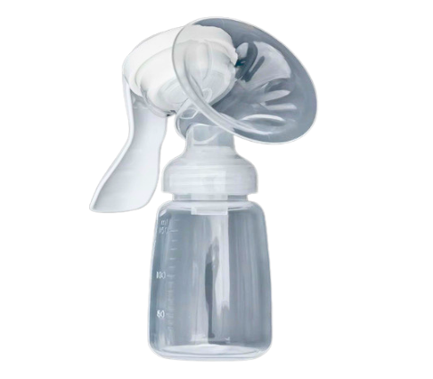 Manual Breast Pump