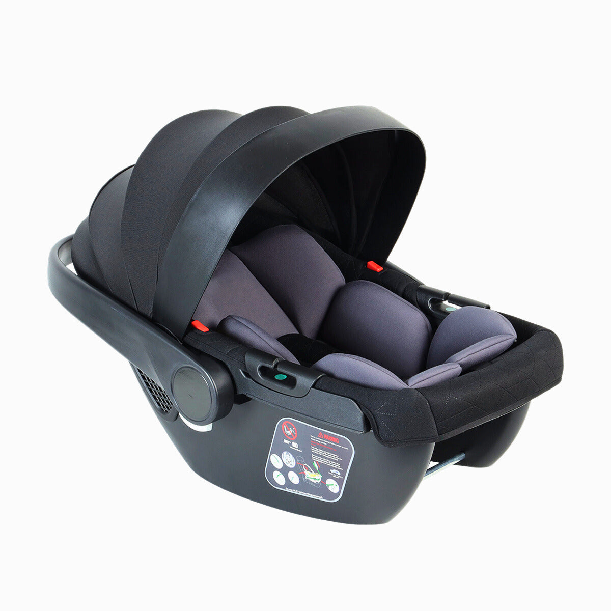 Babymore Infant Car Seat