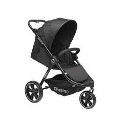Chelino Rocky Stroller III – Stroller World