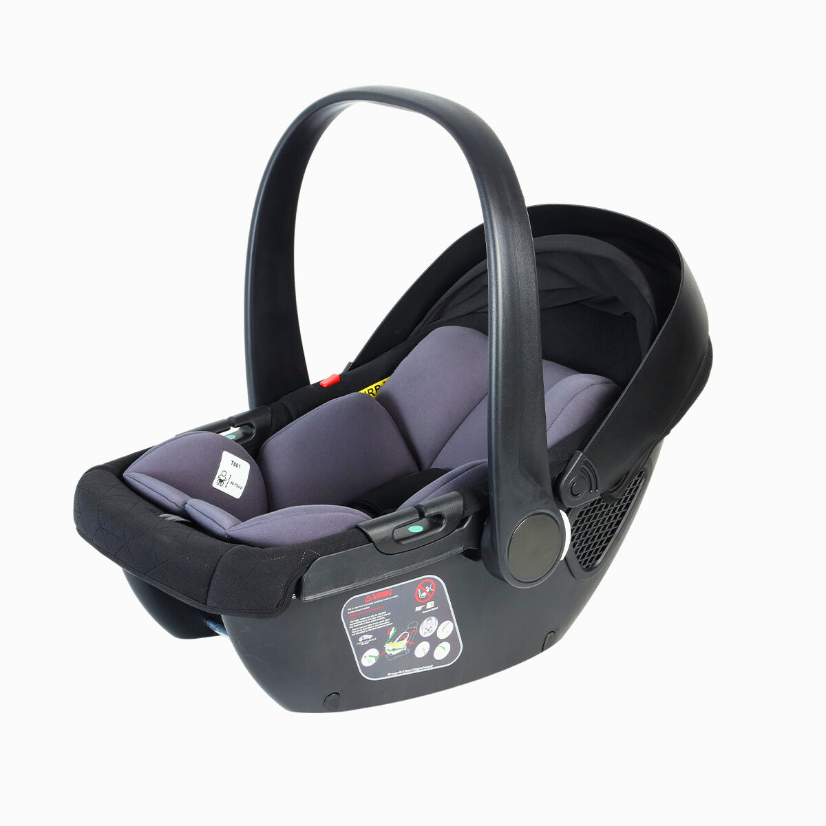 Babymore Infant Car Seat